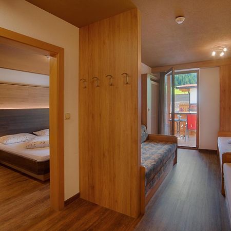 Pension Brugghof Ahrntal Extérieur photo