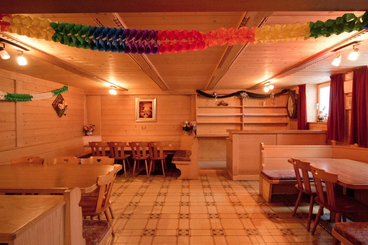Pension Brugghof Ahrntal Extérieur photo