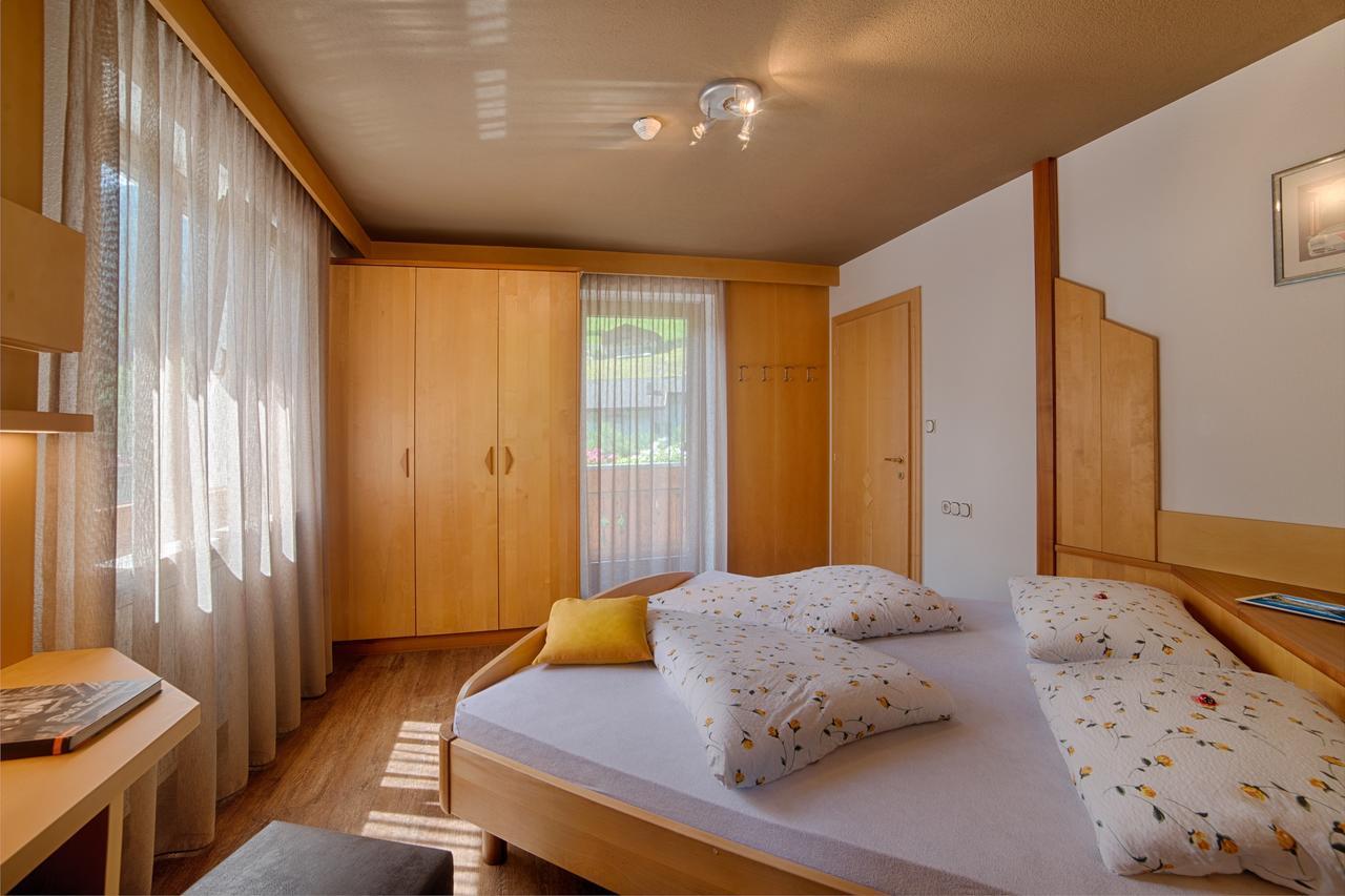 Pension Brugghof Ahrntal Extérieur photo