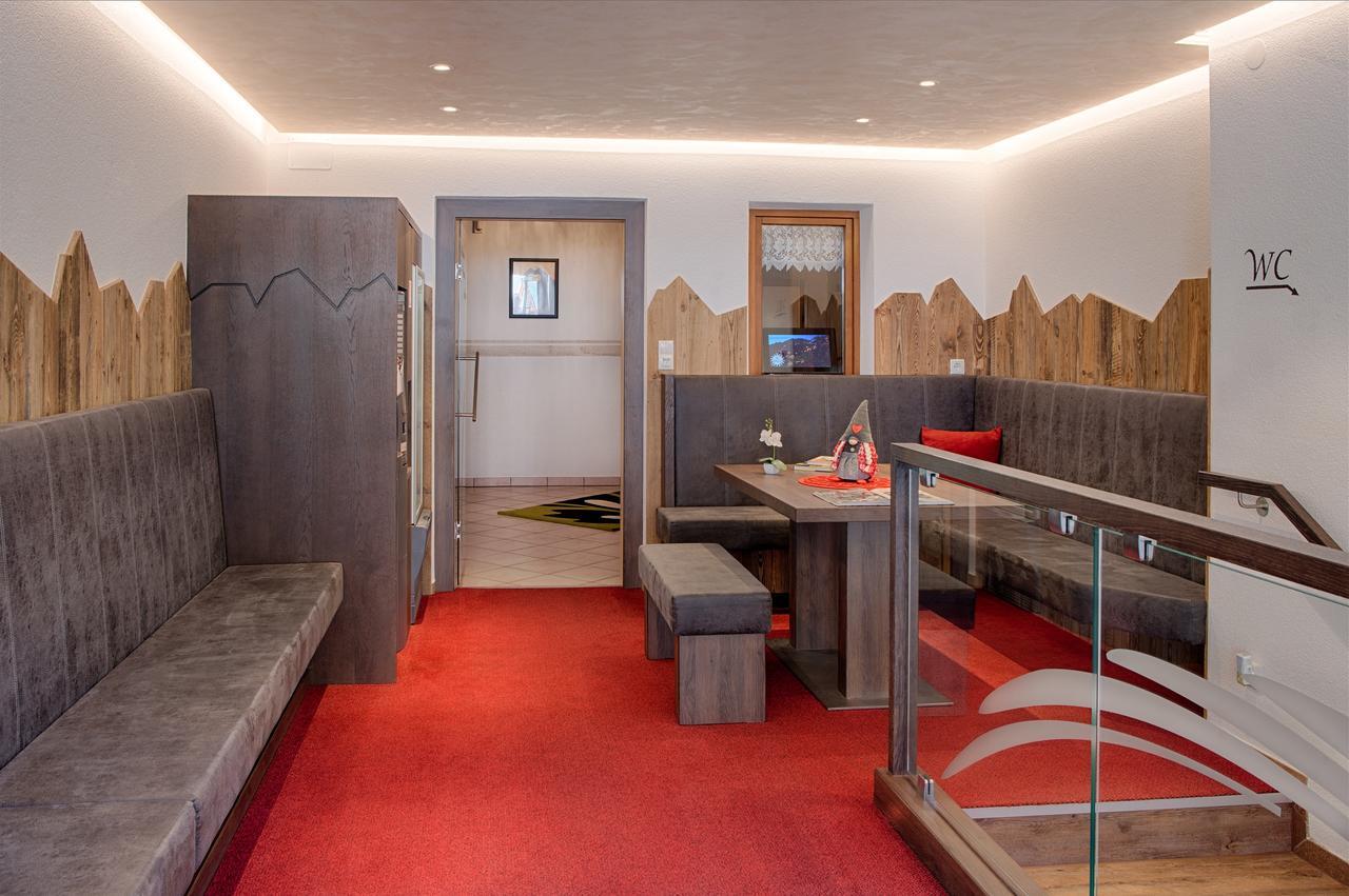 Pension Brugghof Ahrntal Extérieur photo